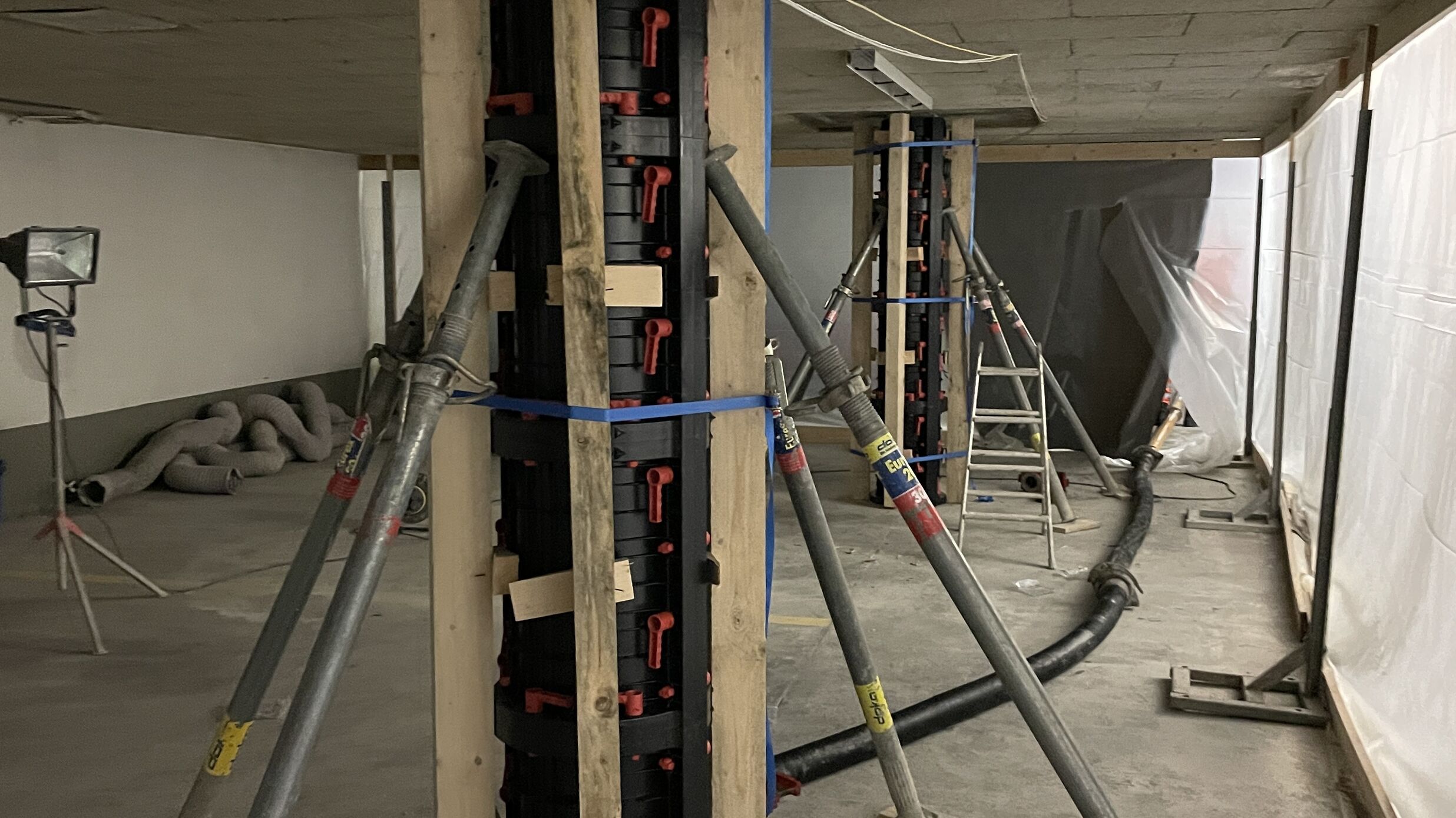 UHNYT Referenzen Zollikon schuetzenstrasse 3